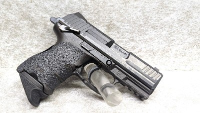 Heckler & Koch ~ Model P30 SK ~ 9mm Luger - Image 1 of 6