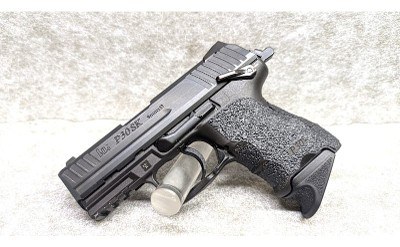Heckler & Koch ~ Model P30 SK ~ 9mm Luger - Image 2 of 6