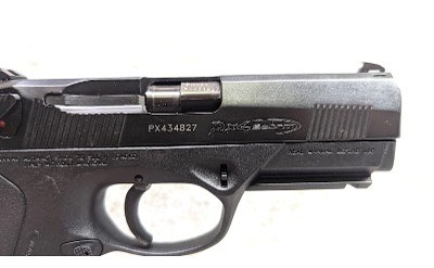 Beretta ~ Model PX4 Storm ~ 9mm Luger - Image 6 of 6