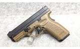 Springfield Armory ~ Model XD ~ .45 Auto - Image 2 of 5