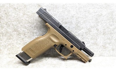 Springfield Armory ~ Model XD ~ .45 Auto - Image 4 of 5