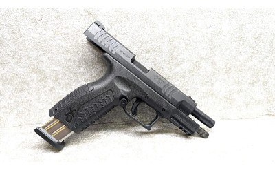 Springfield Armory ~ Model XDM-9 ~ 9mm Luger - Image 4 of 5