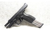 Springfield Armory ~ Model XDM-9 ~ 9mm Luger - Image 5 of 5