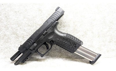 Springfield Armory ~ Model XDM-9 ~ 9mm Luger - Image 5 of 5