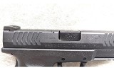 Springfield Armory ~ Model XDM-9 ~ 9mm Luger - Image 3 of 5