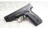 Springfield Armory ~ Model XDM-9 ~ 9mm Luger - Image 2 of 5