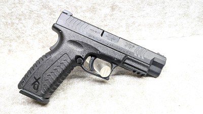 Springfield Armory ~ Model XDM-9 ~ 9mm Luger - Image 1 of 5