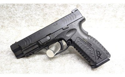 Springfield Armory ~ Model XDM-9 ~ 9mm Luger - Image 2 of 5