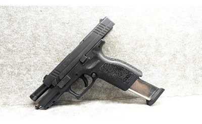Springfield Armory ~ XD-40 ~ .40 S&W - Image 6 of 6