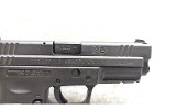 Springfield Armory ~ XD-40 ~ .40 S&W - Image 3 of 6