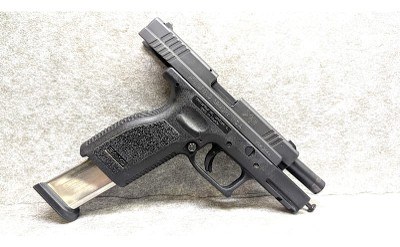 Springfield Armory ~ XD-40 ~ .40 S&W - Image 5 of 6