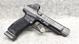 Canik ~ Model TP9SFX ~ 9mm Luger - 1 of 5