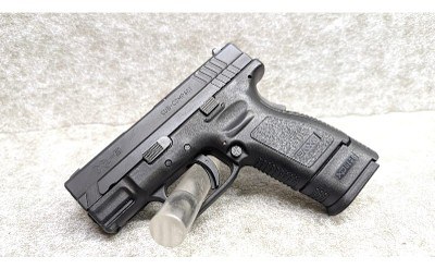Springfield Armory ~ Model XD ~ 9mm Luger - Image 2 of 5