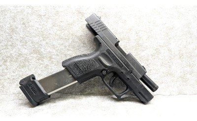 Springfield Armory ~ Model XD ~ 9mm Luger - Image 4 of 5