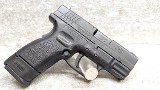 Springfield Armory ~ Model XD ~ 9mm Luger - Image 1 of 5