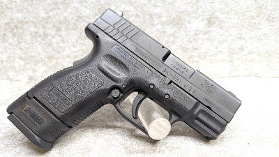 Springfield Armory ~ Model XD ~ 9mm Luger - Image 1 of 5