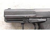Heckler & Koch ~ USP Compact ~ .40 S&W - 5 of 5