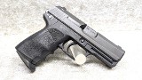 Heckler & Koch ~ USP Compact ~ .40 S&W - 1 of 5