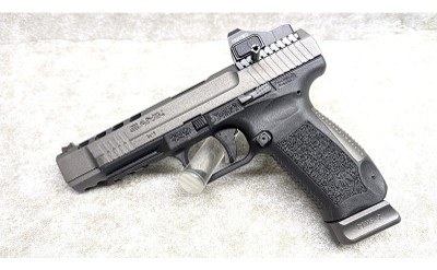 Canik ~ Model TP9SFX ~ 9mm Luger - Image 2 of 5
