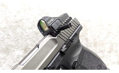 Canik ~ Model TP9SFX ~ 9mm Luger - Image 3 of 5