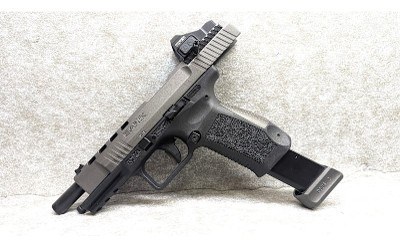 Canik ~ Model TP9SFX ~ 9mm Luger - Image 5 of 5