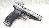 Canik ~ Model TP9SFX ~ 9mm Luger - Image 1 of 5