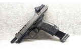 Canik ~ Model TP9SFX ~ 9mm Luger - Image 5 of 5