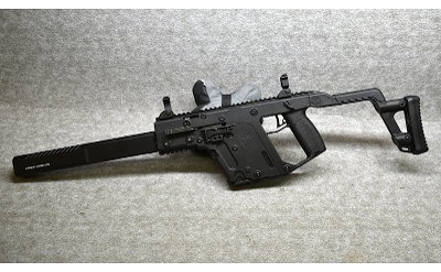 Kriss~ Vector CRB~ .45 ACP - Image 5 of 8