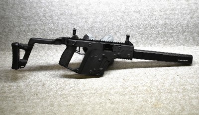Kriss~ Vector CRB~ .45 ACP - Image 1 of 8