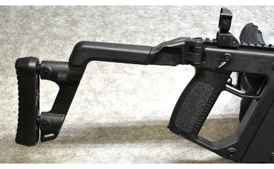 Kriss~ Vector CRB~ .45 ACP - Image 2 of 8