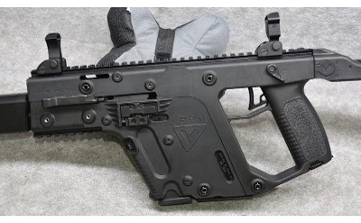 Kriss~ Vector CRB~ .45 ACP - Image 7 of 8