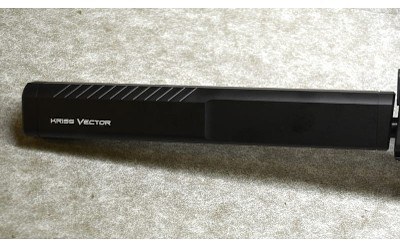 Kriss~ Vector CRB~ .45 ACP - Image 8 of 8