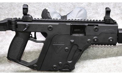 Kriss~ Vector CRB~ .45 ACP - Image 3 of 8