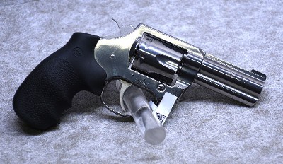 Colt~ King Cobra~ .357 Mag - Image 1 of 2
