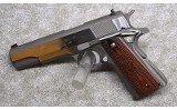 Springfield Armory~ 1911-A1~ .45 ACP - 2 of 2