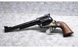 Ruger~ New Model Blackhawk~ .45 Long Colt/ .45 ACP convertible - 2 of 2