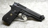 Beretta~ 92F~ 9mm Luger - 1 of 2