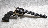 Colt~ Single Action Army~ .45 Long Colt - Image 1 of 2