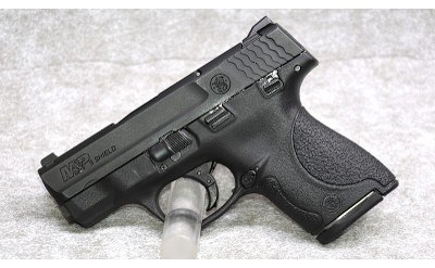 Smith & Wesson~ M&P Shield~ 9mm Luger - Image 2 of 2