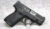 Smith & Wesson~ M&P Shield~ 9mm Luger - Image 1 of 2