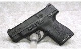 Smith & Wesson~ M&P Shield~ 9mm Luger - Image 2 of 2
