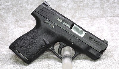 Smith & Wesson~ M&P Shield~ 9mm Luger - Image 1 of 2