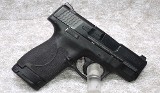 Smith & Wesson~ M&P Shield M2.0~ 9mm Luger - Image 1 of 2