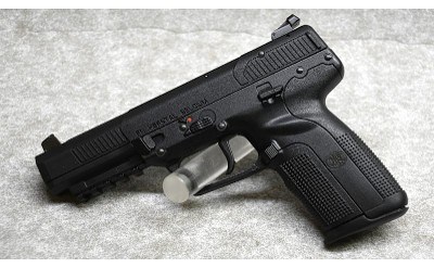 FN~ Five-Seven~ 5.7x28mm - Image 2 of 2