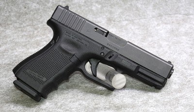 Glock~ 19 Gen 4~ 9mm Luger - Image 1 of 2