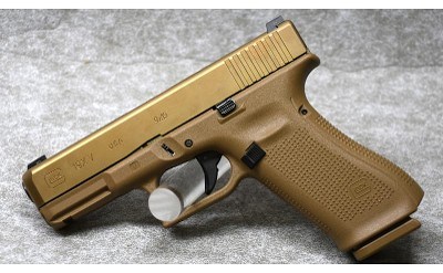 Glock~ 19X V~ 9mm Luger - Image 2 of 2