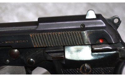 Beretta~ 85 BB~ .380 ACP - Image 3 of 3