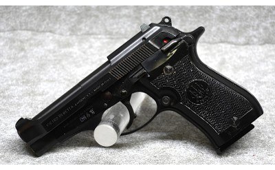 Beretta~ 85 BB~ .380 ACP - Image 2 of 3