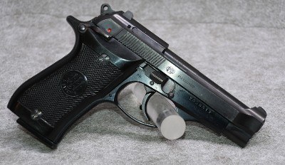 Beretta~ 85 BB~ .380 ACP - Image 1 of 3