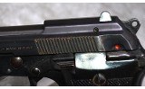 Beretta~ 85 BB~ .380 ACP - Image 3 of 3